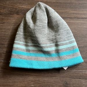 Winter hat